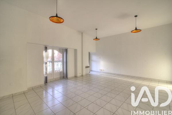 Appartement à vendre 3 pièces 73 m² Toulouse