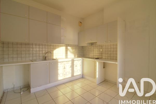 Appartement à vendre 3 pièces 73 m² Toulouse