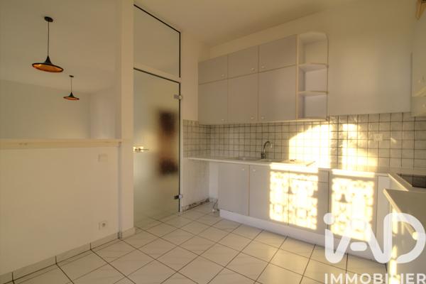 Appartement à vendre 3 pièces 73 m² Toulouse