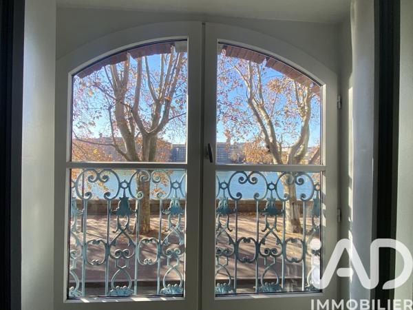Appartement à vendre 3 pièces 73 m² Toulouse