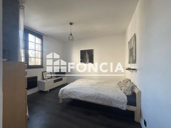 À vendre Studio 21.54 m² - Villabé 91100