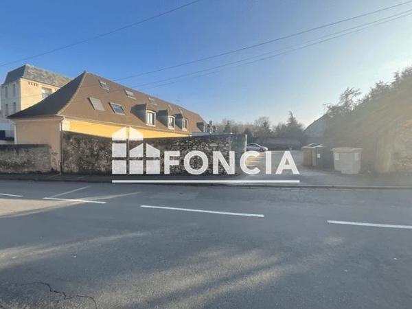 À vendre Studio 21.54 m² - Villabé 91100