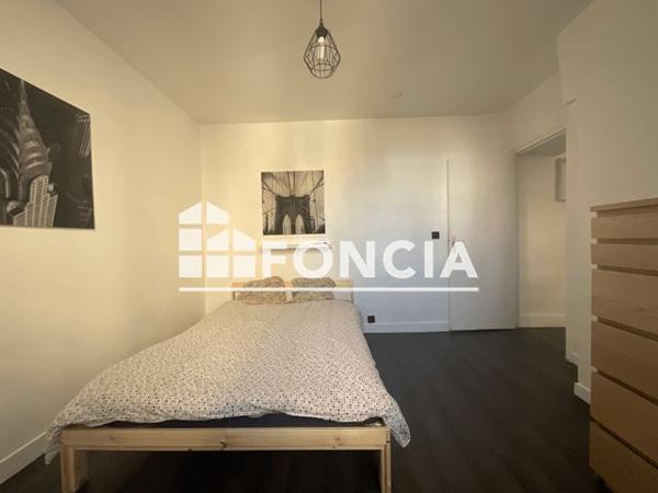 À vendre Studio 21.54 m² - Villabé 91100