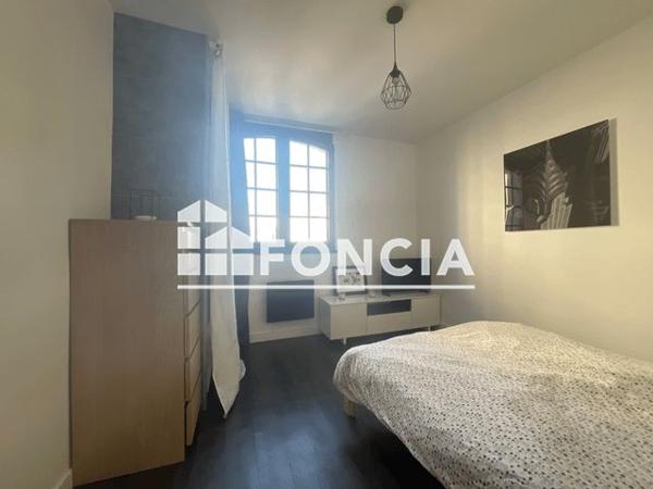 À vendre Studio 21.54 m² - Villabé 91100