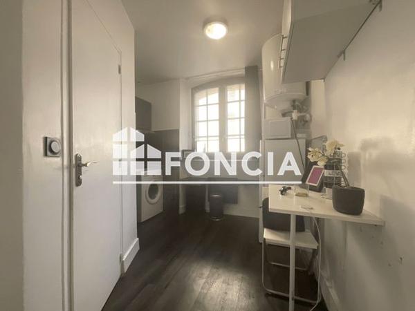 À vendre Studio 21.54 m² - Villabé 91100