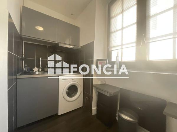 À vendre Studio 21.54 m² - Villabé 91100