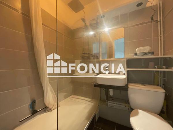 À vendre Studio 21.54 m² - Villabé 91100