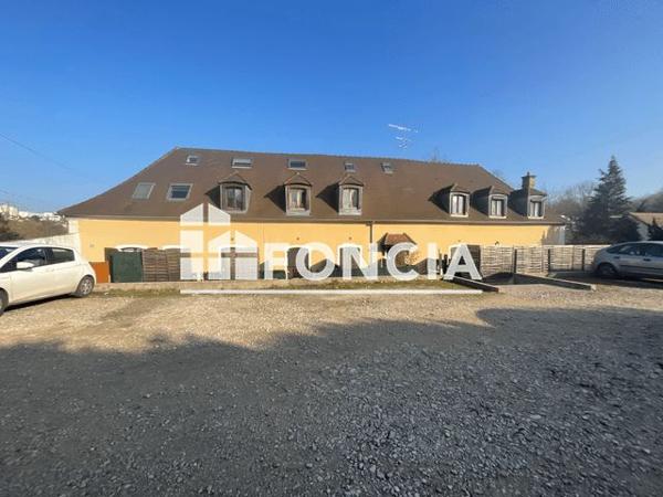 À vendre Studio 21.54 m² - Villabé 91100