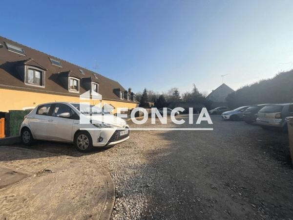 À vendre Studio 21.54 m² - Villabé 91100