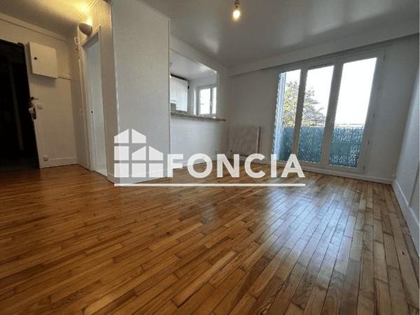 Location Appartement 3 pièces 53.22 m² - 7 AVENUE LAVOISIER Rueil Malmaison 92500