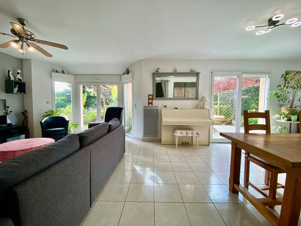 Maison située à Dinan possibilité 5 chambres et terrain de 1200m²