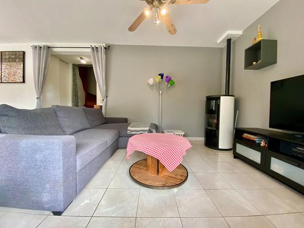 Maison située à Dinan possibilité 5 chambres et terrain de 1200m²