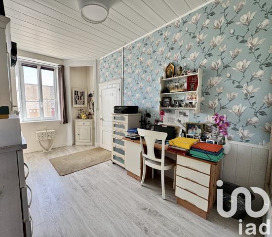 Maison à vendre 7 pièces 179 m² Nailly