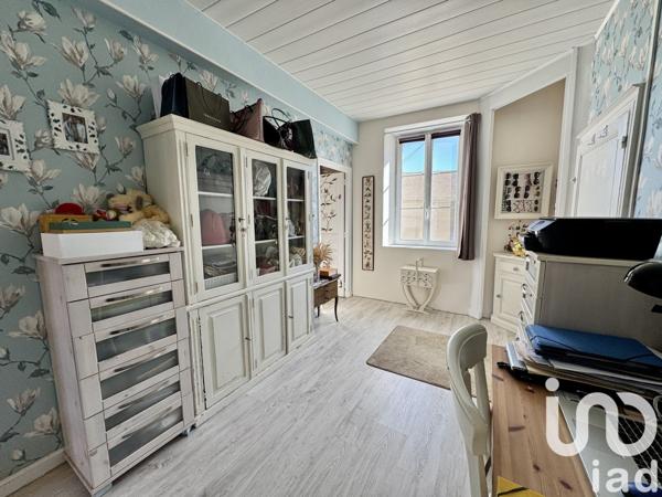 Maison à vendre 7 pièces 179 m² Nailly