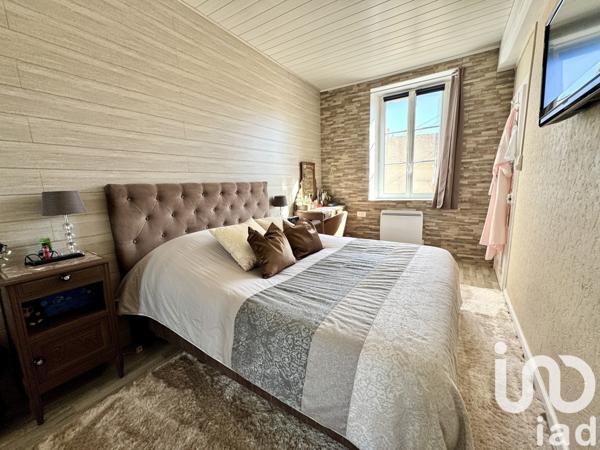 Maison à vendre 7 pièces 179 m² Nailly