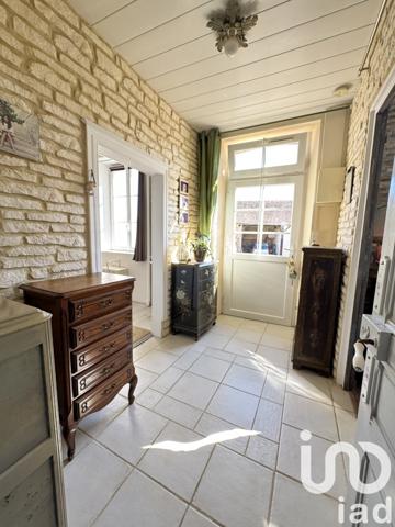 Maison à vendre 7 pièces 179 m² Nailly