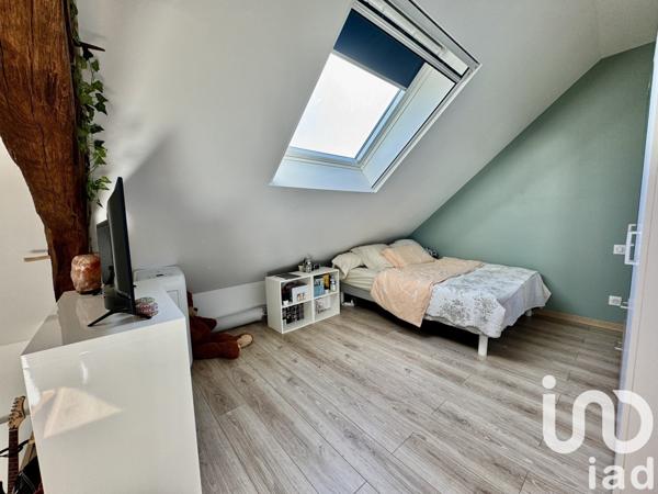 Maison à vendre 7 pièces 179 m² Nailly