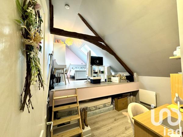 Maison à vendre 7 pièces 179 m² Nailly