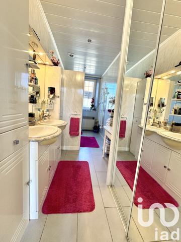 Maison à vendre 7 pièces 179 m² Nailly