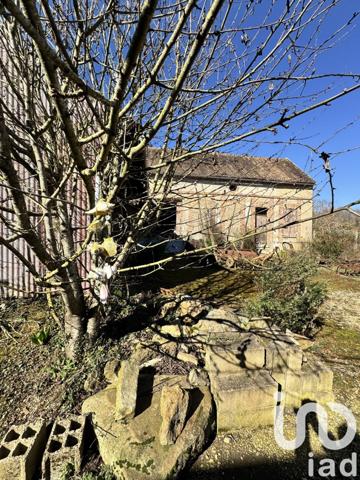 Maison à vendre 7 pièces 179 m² Nailly