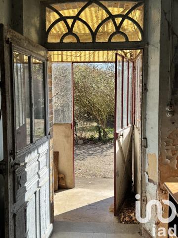 Maison à vendre 7 pièces 179 m² Nailly