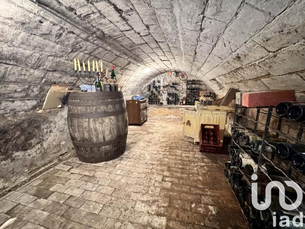 Maison à vendre 7 pièces 179 m² Nailly