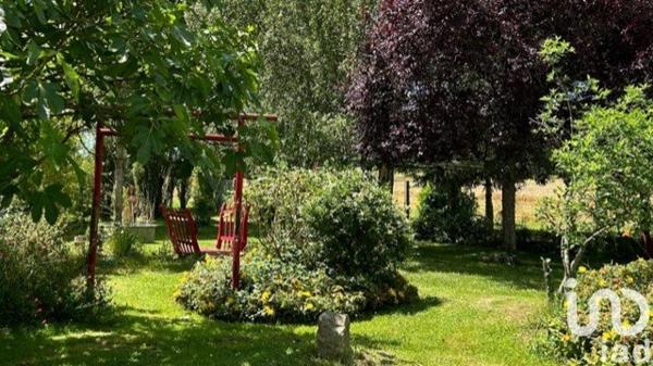 Maison à vendre 7 pièces 179 m² Nailly