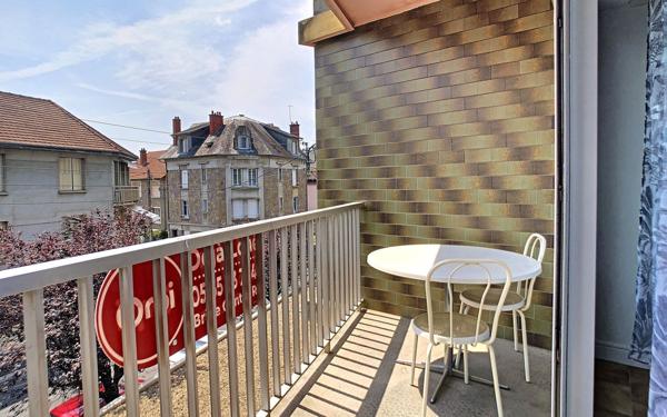 Appartement à louer    1 pièce •  Brive-la-Gaillarde