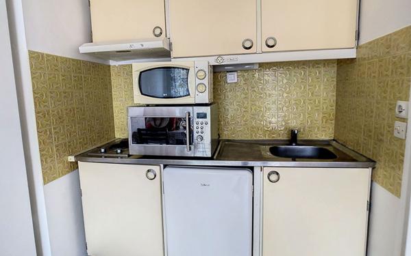 Appartement à louer    1 pièce •  Brive-la-Gaillarde