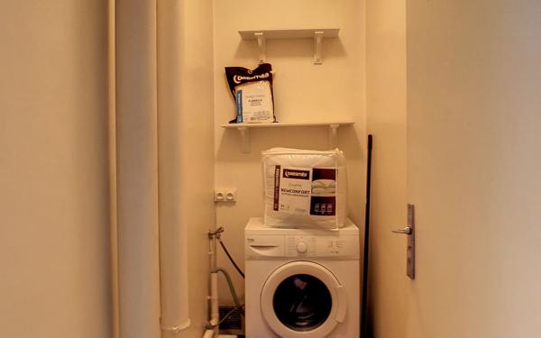 Appartement à louer    1 pièce •  Brive-la-Gaillarde