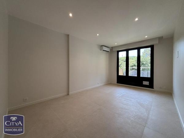 Appartement à vendre 3 pièces 48m² Sainte-Maxime (83120)