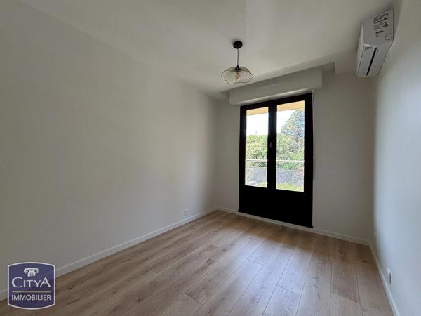 Appartement à vendre 3 pièces 48m² Sainte-Maxime (83120)