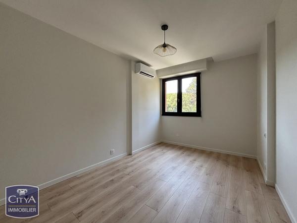 Appartement à vendre 3 pièces 48m² Sainte-Maxime (83120)