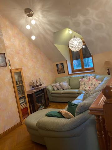 Milly-la-Forêt (91490) Propriété exceptionnelle comprenant deux maisons 240 m², dépendances ( + 140 m² )et 1 890 m² de terrain