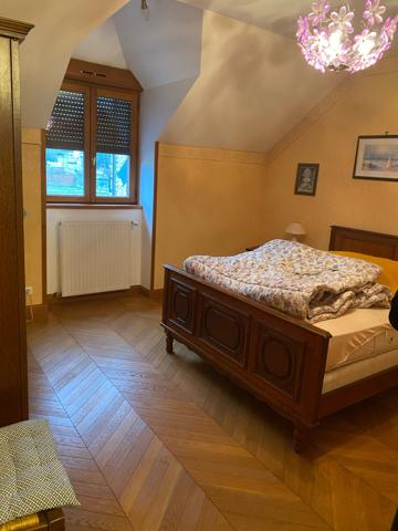 Milly-la-Forêt (91490) Propriété exceptionnelle comprenant deux maisons 240 m², dépendances ( + 140 m² )et 1 890 m² de terrain