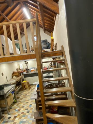 Milly-la-Forêt (91490) Propriété exceptionnelle comprenant deux maisons 240 m², dépendances ( + 140 m² )et 1 890 m² de terrain