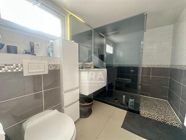 Maison de 70 m2 habitables - Sartrouville -