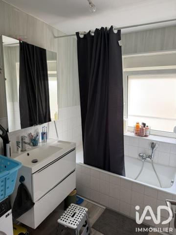 Immeuble à vendre 373 m² Verny