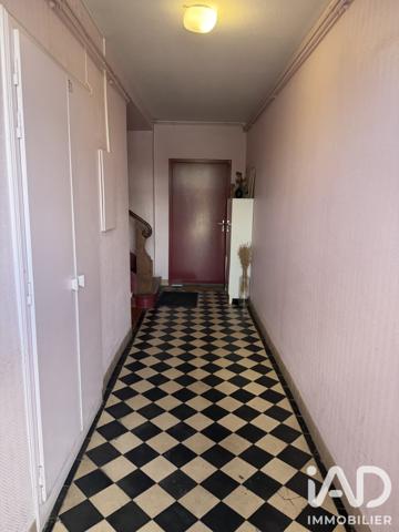 Immeuble à vendre 373 m² Verny