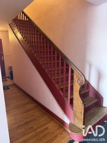 Immeuble à vendre 373 m² Verny