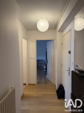 Immeuble à vendre 373 m² Verny