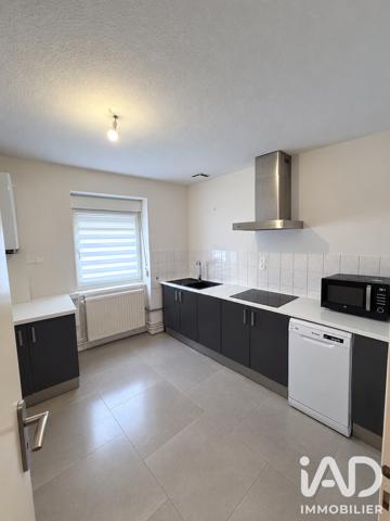 Immeuble à vendre 373 m² Verny