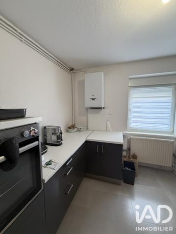 Immeuble à vendre 373 m² Verny