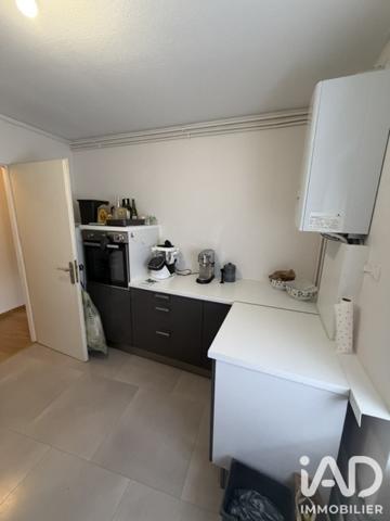 Immeuble à vendre 373 m² Verny
