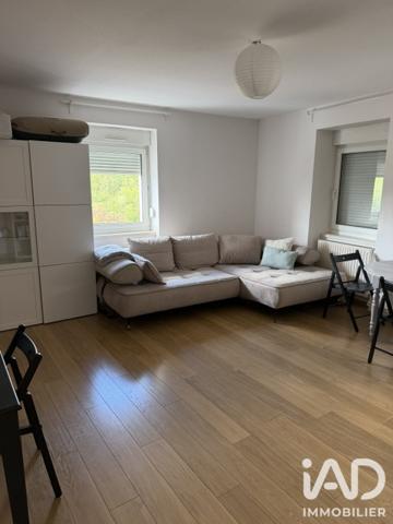 Immeuble à vendre 373 m² Verny