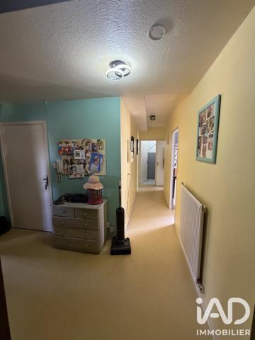 Immeuble à vendre 373 m² Verny