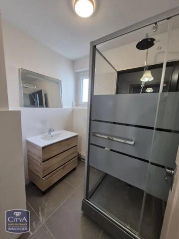 Appartement à louer 3 pièces 84.7m² Tourcoing (59200)