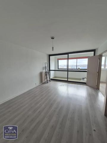 Appartement à louer 3 pièces 84.7m² Tourcoing (59200)