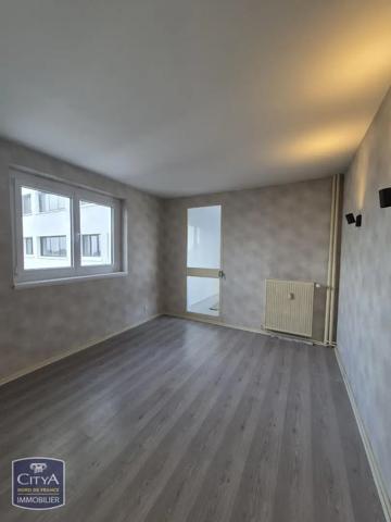 Appartement à louer 3 pièces 84.7m² Tourcoing (59200)