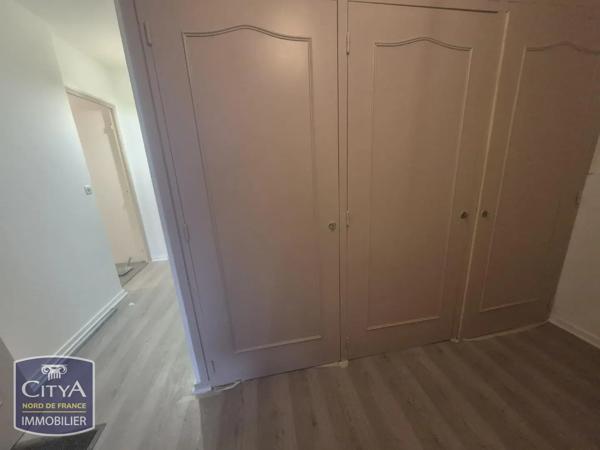 Appartement à louer 3 pièces 84.7m² Tourcoing (59200)